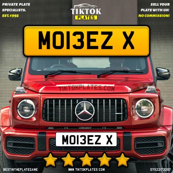 MO13EZ X - Image 3